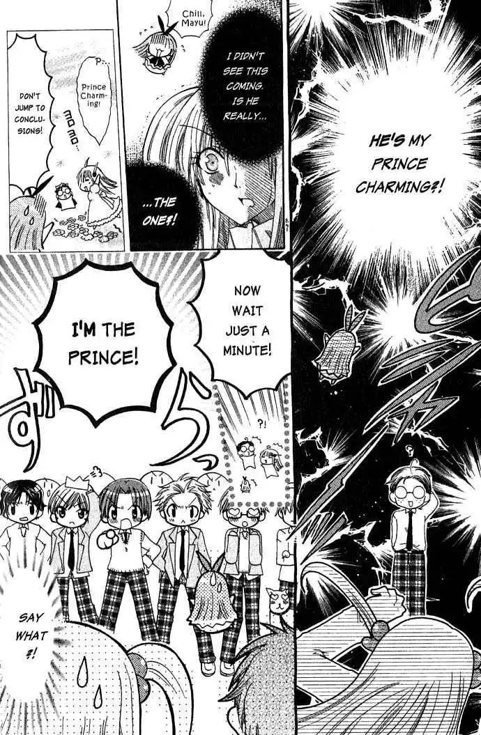 Pixie Pop Chapter 12 8